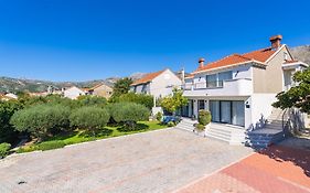 Villa Lemon Garden - Apartment In Dubrovnik